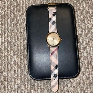 Brand new Burberry watch